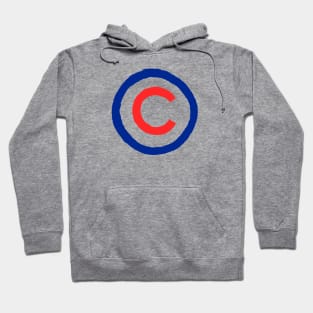 Chicago Cuuuubs 08 Hoodie